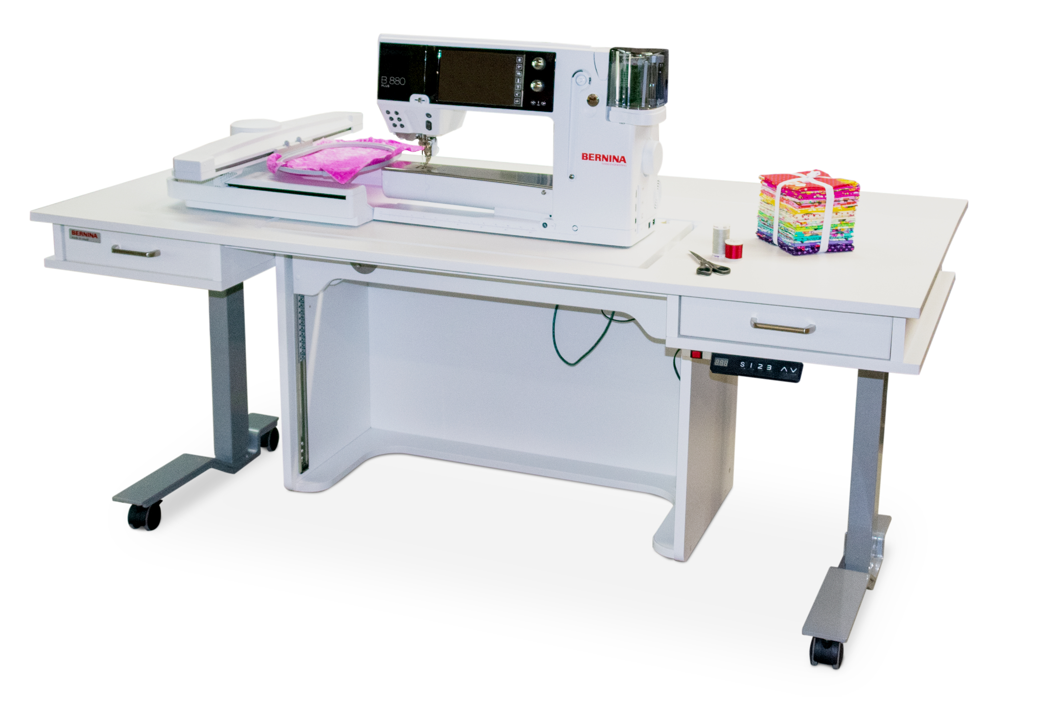 BERNINA Lift Table