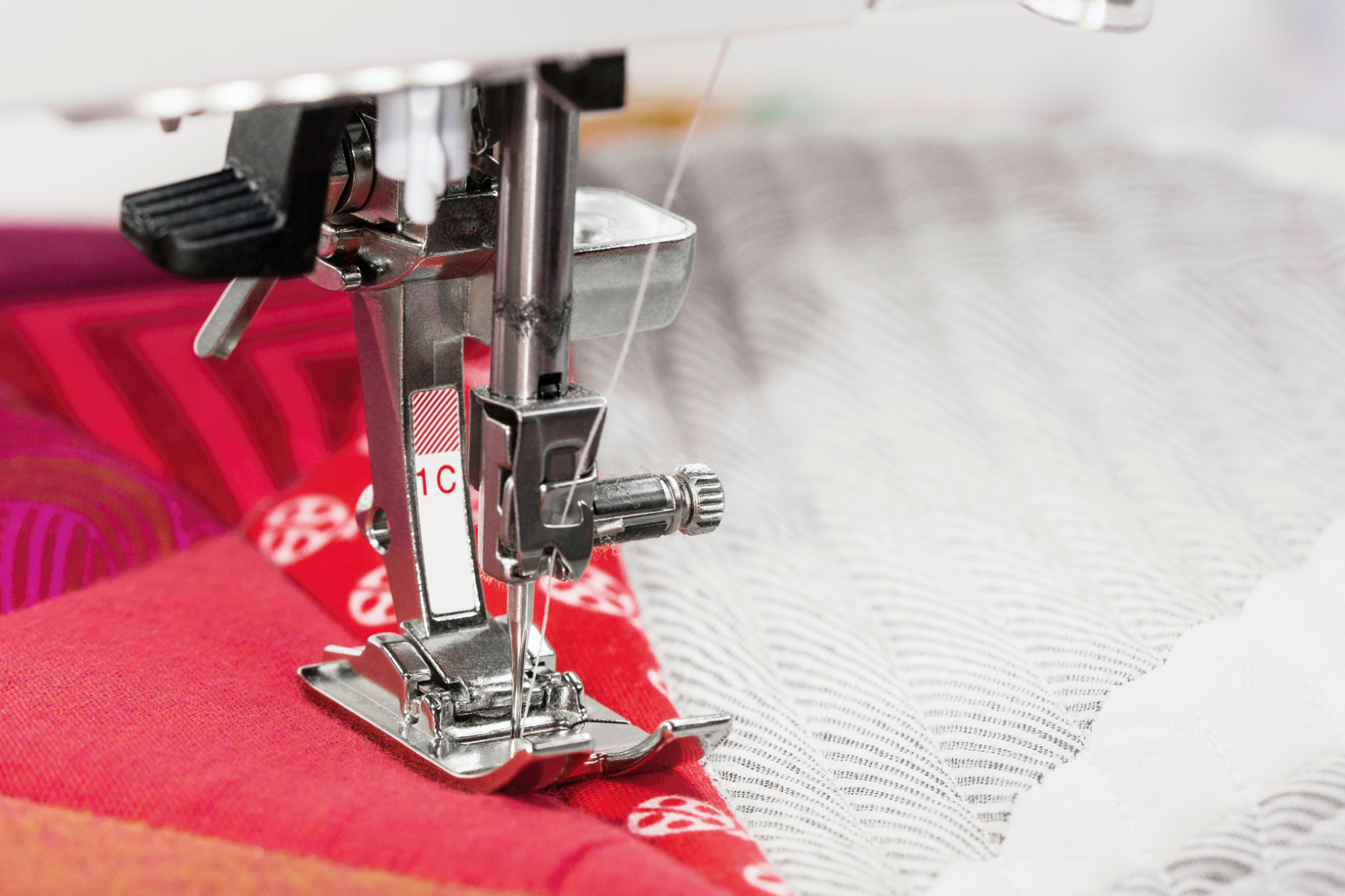 BERNINA FAQ – frequently asked questions and their answers. 