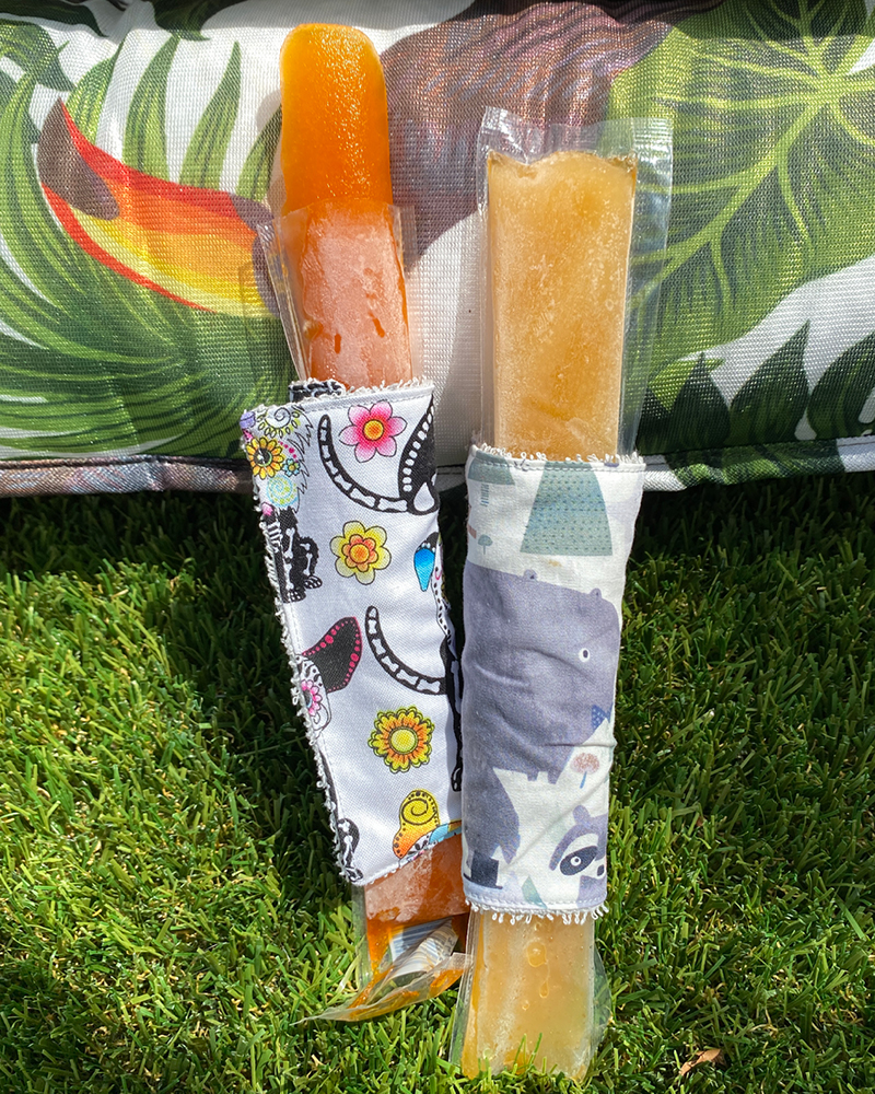 Icy-Pop Holder