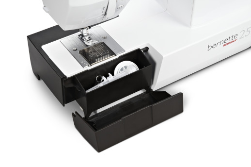 BERNINA launches Entry-Level Sewing-Machine Range under the 