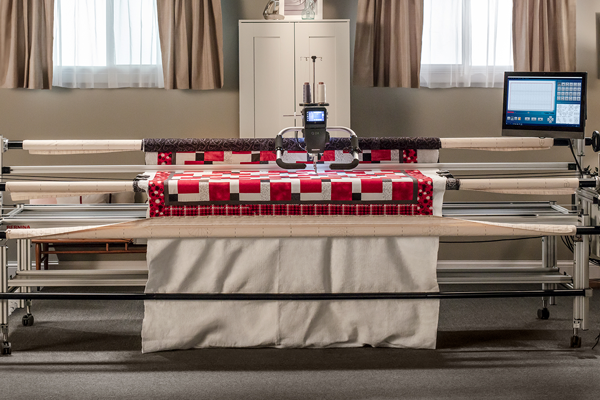 Recorded Longarm Quilting Webinars