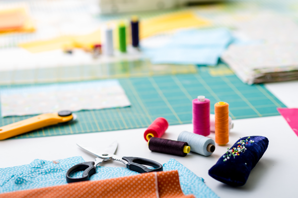 Recorded Quilting Webinars