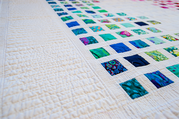Computerized Quilting with the Domestic Machine Webinar Series