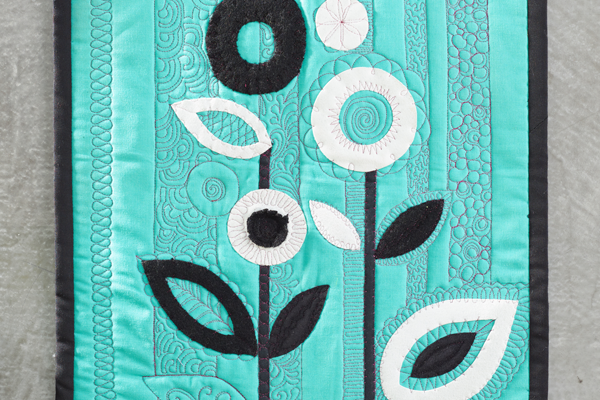 BERNINA DesignWorks Software: Appliqué Made Easy