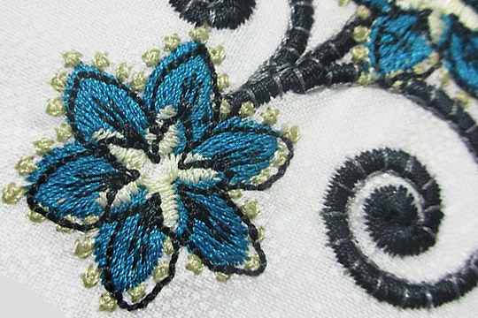 Just EMBROIDER It: Troubleshooting Embroidery Designs - Learn & Create ...