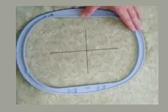 Tool Tip: Embroidery Quilting in the Hoop - Learn & Create - BERNINA