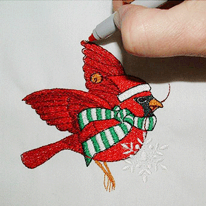 Tool Tip: Troubleshooting Embroidery Issues - Learn & Create - BERNINA
