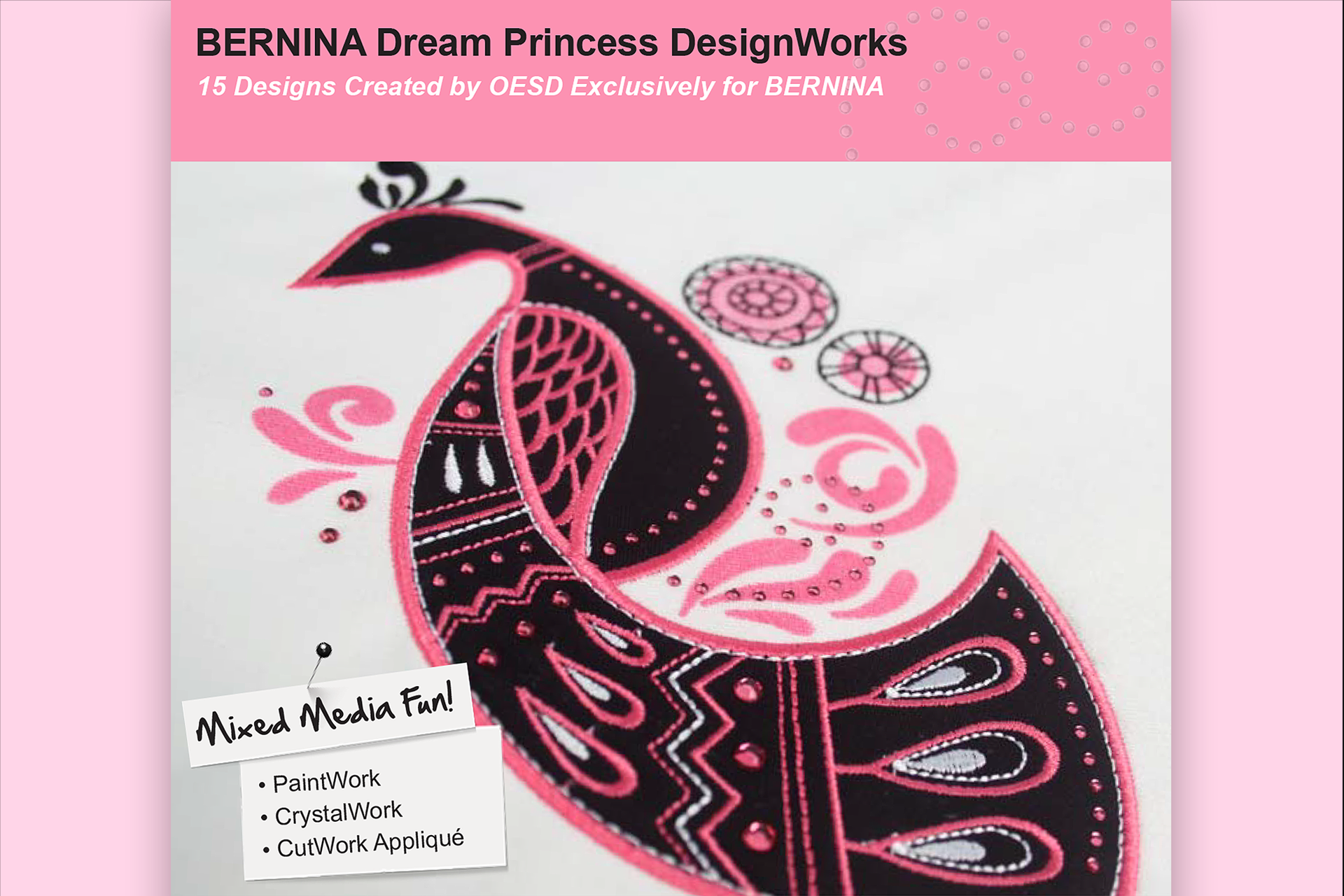 Dream Princess 21026