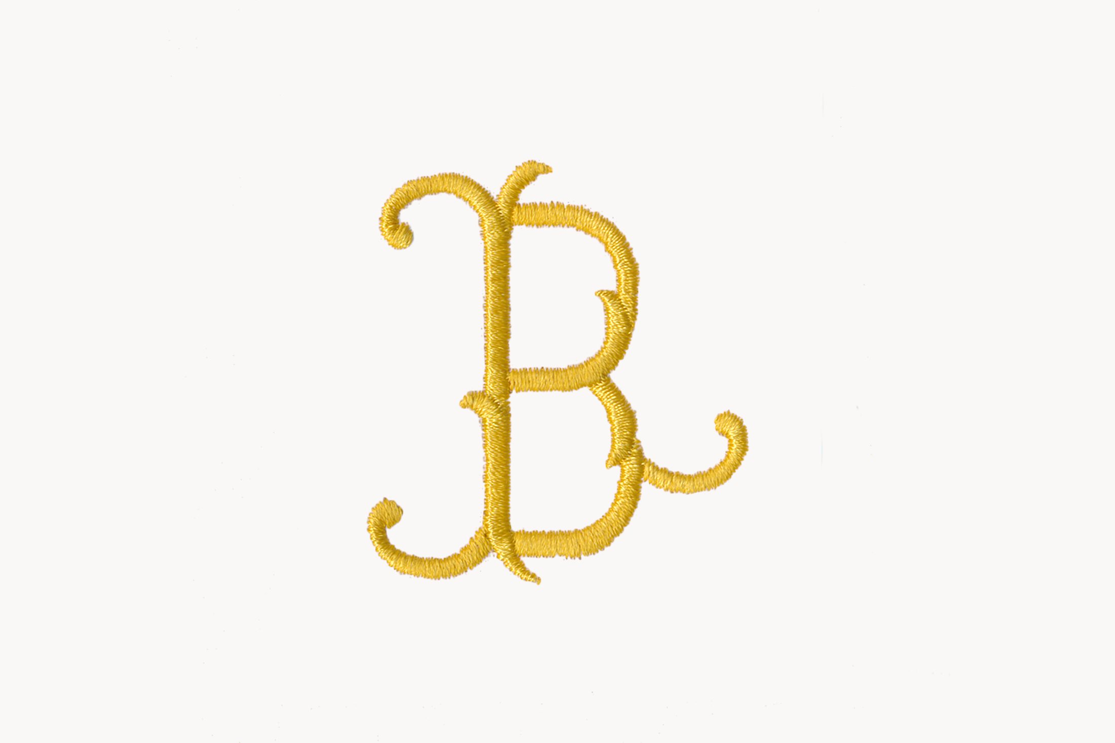 Picture: Royal Bee Monograms 82020  28/72