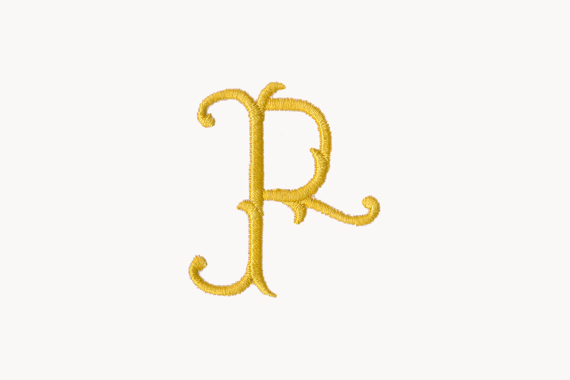 Picture: Royal Bee Monograms 82020  42/72