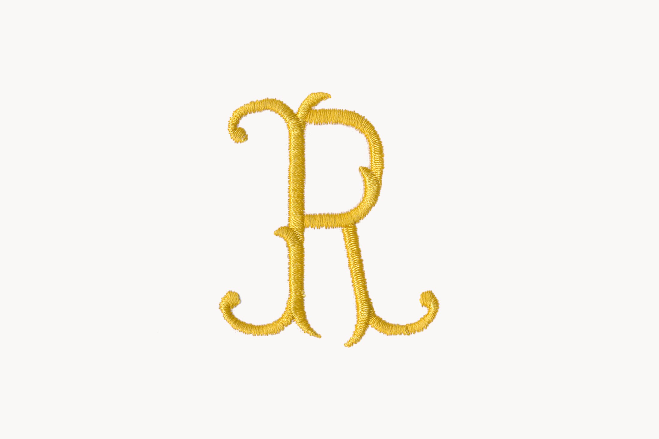 Picture: Royal Bee Monograms 82020  44/72