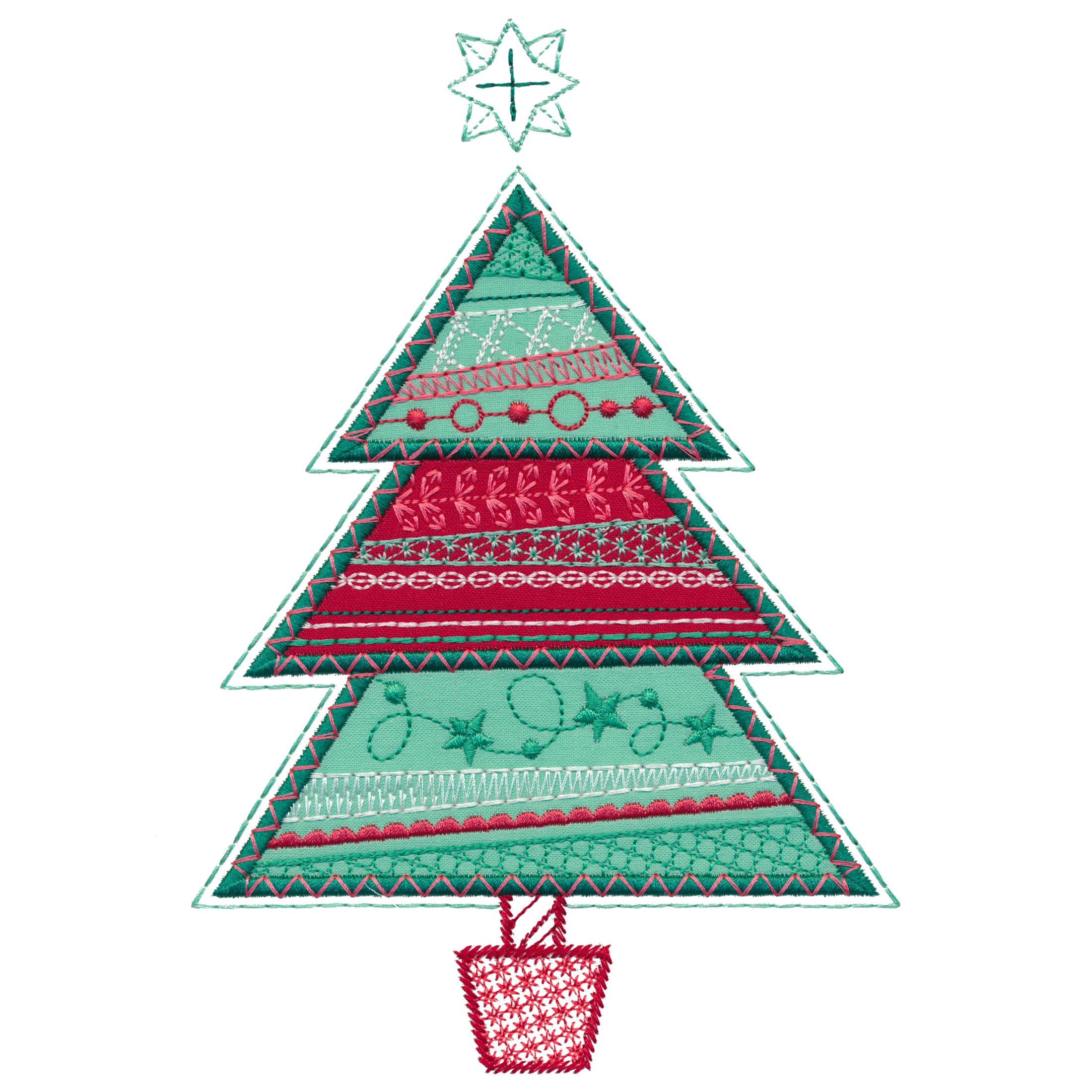 Picture: Holiday Stitches 82023  1/35