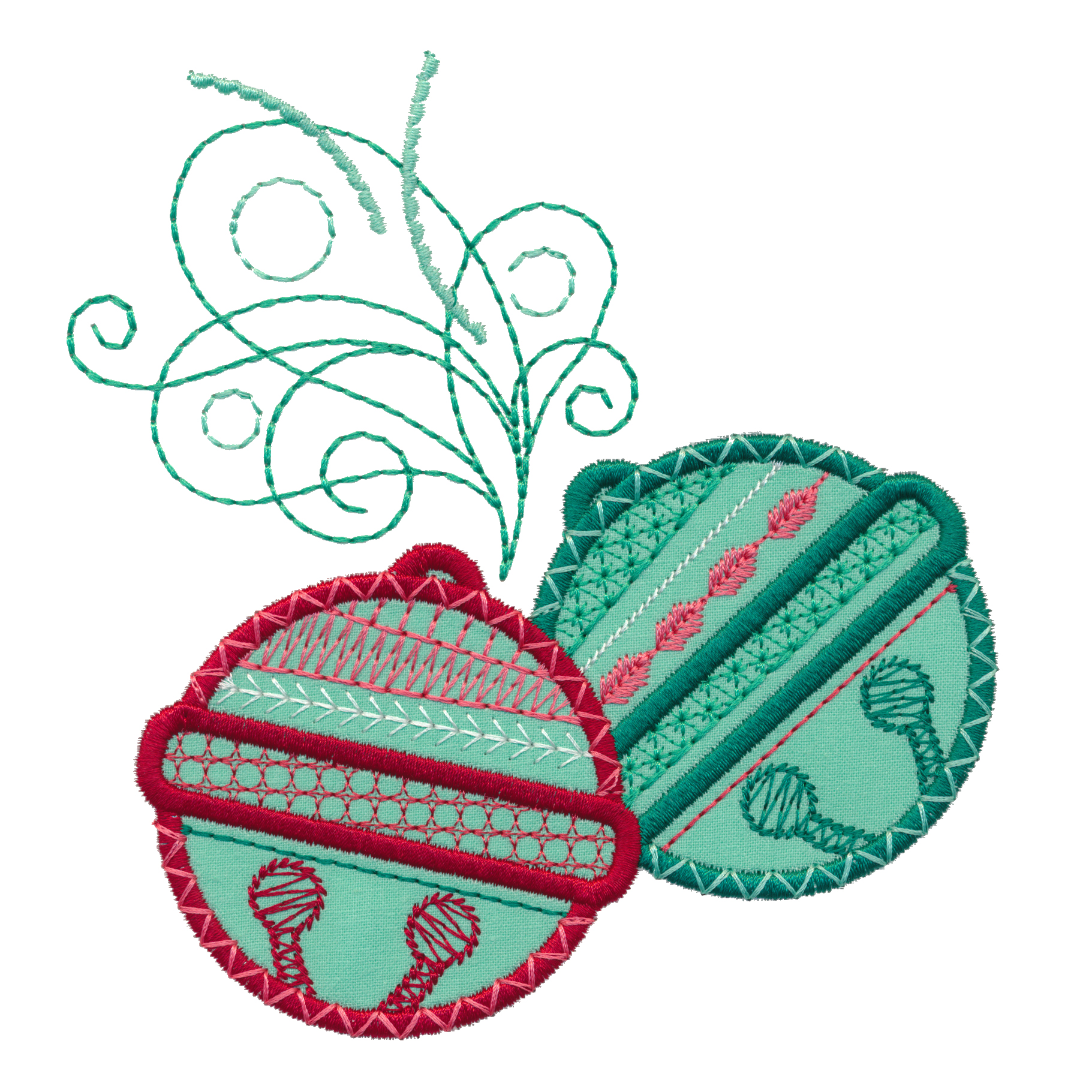 Picture: Holiday Stitches 82023  10/35