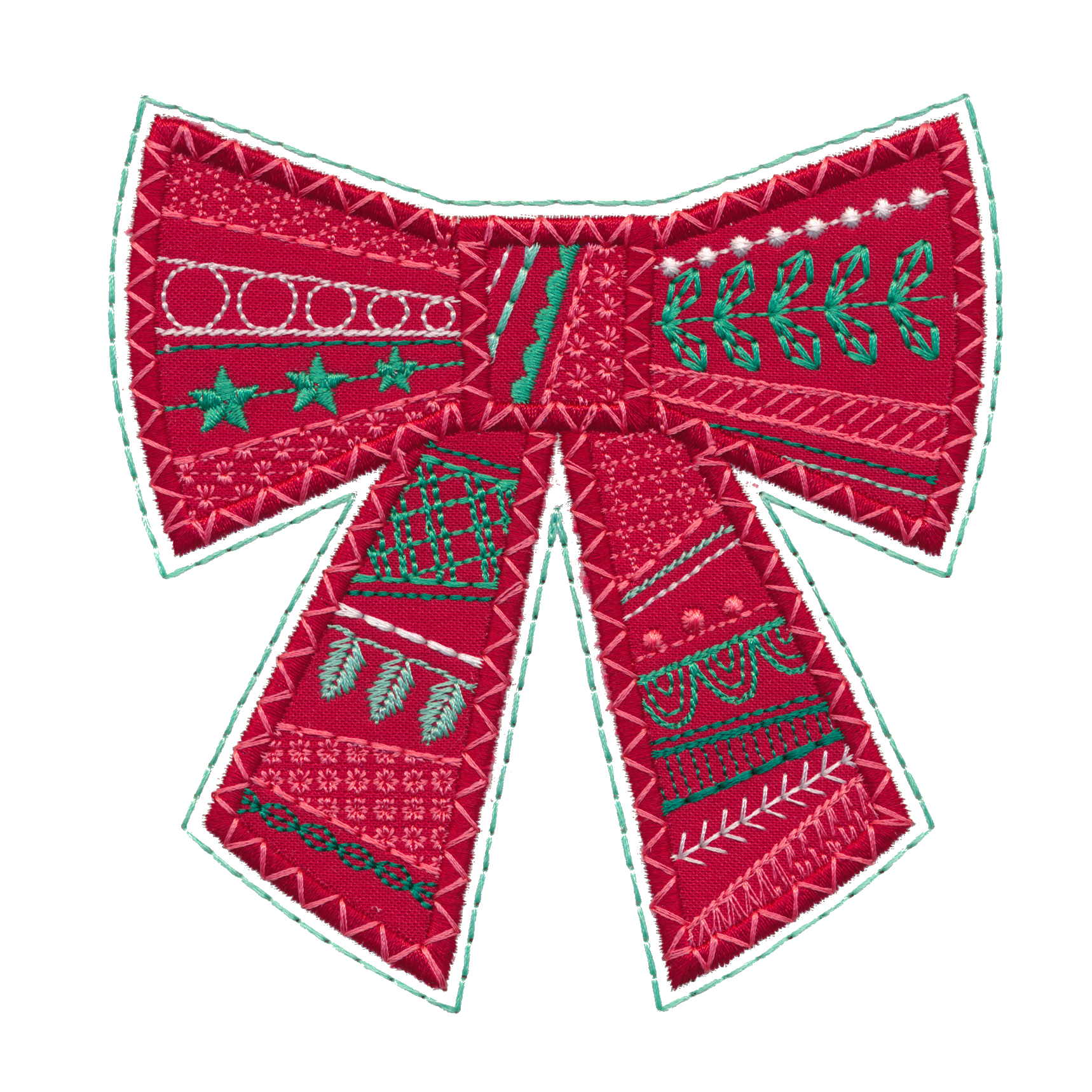 Picture: Holiday Stitches 82023  14/35