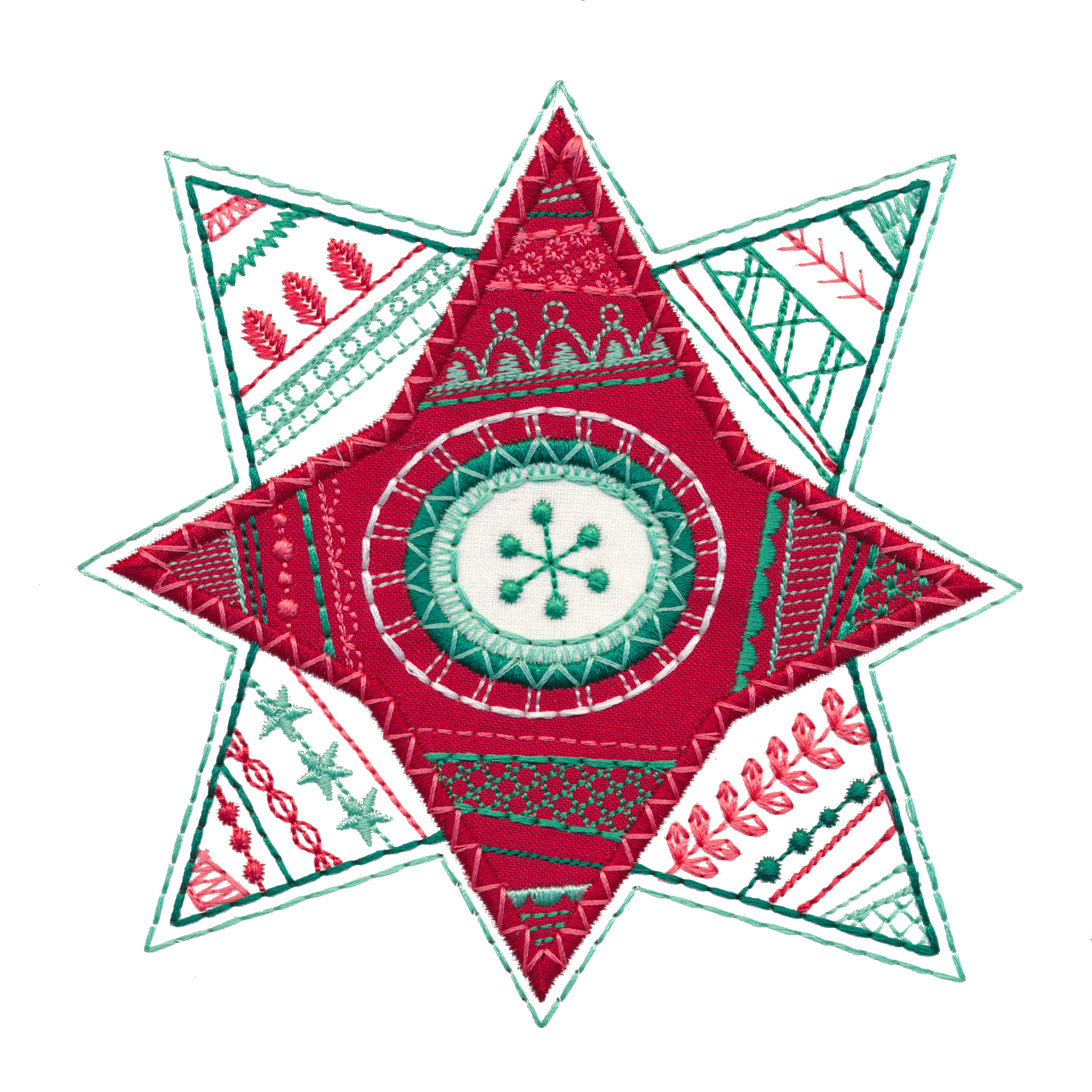 Picture: Holiday Stitches 82023  19/35