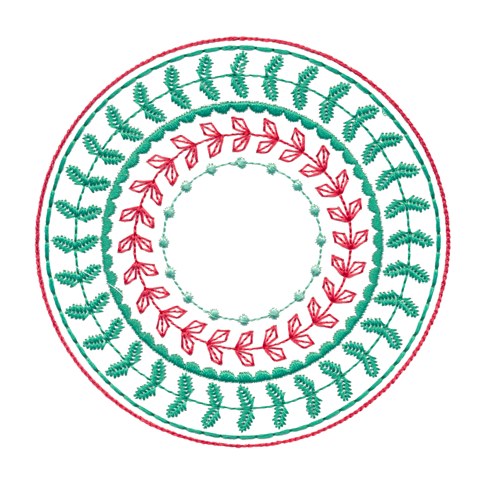 Picture: Holiday Stitches 82023  26/35