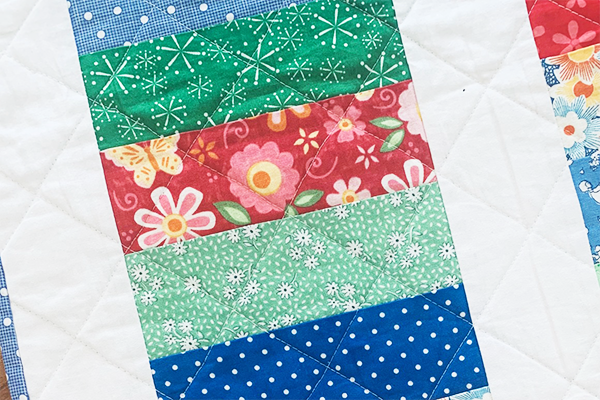 Patchwork and Quilting Basics